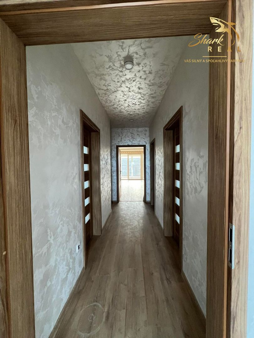 Na predaj 3 izbové byty v Golf Resort - Lužianky