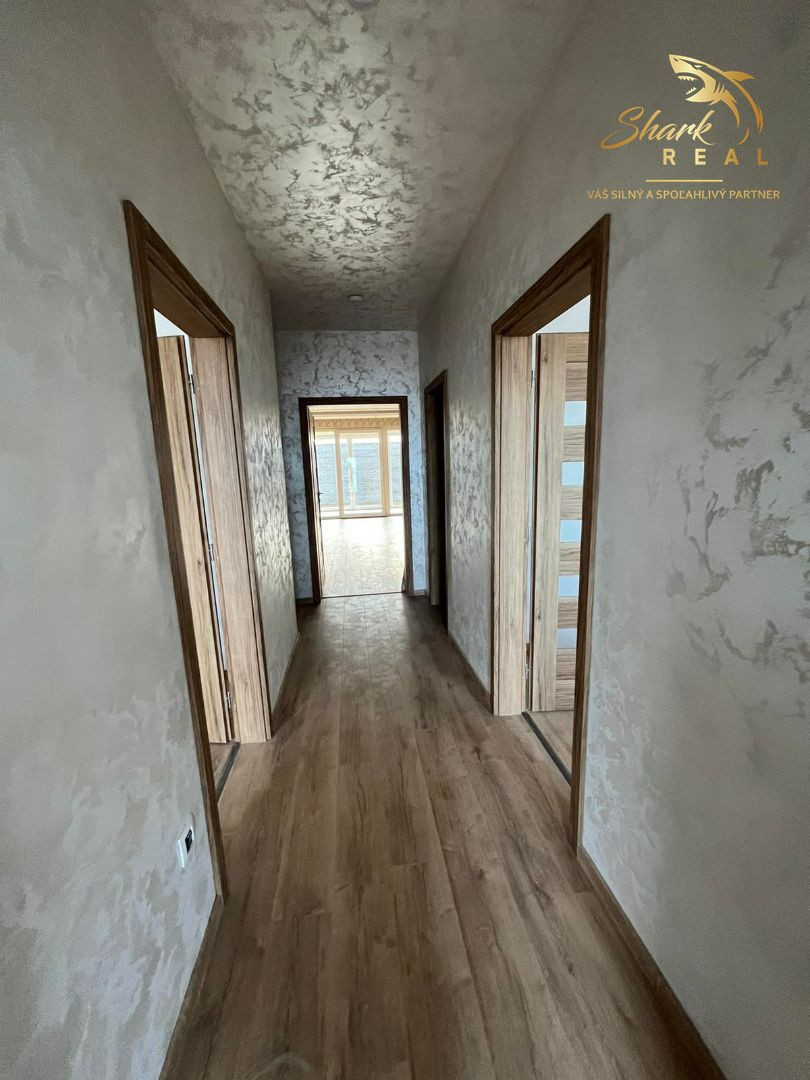 Na predaj 3 izbové byty v Golf Resort - Lužianky