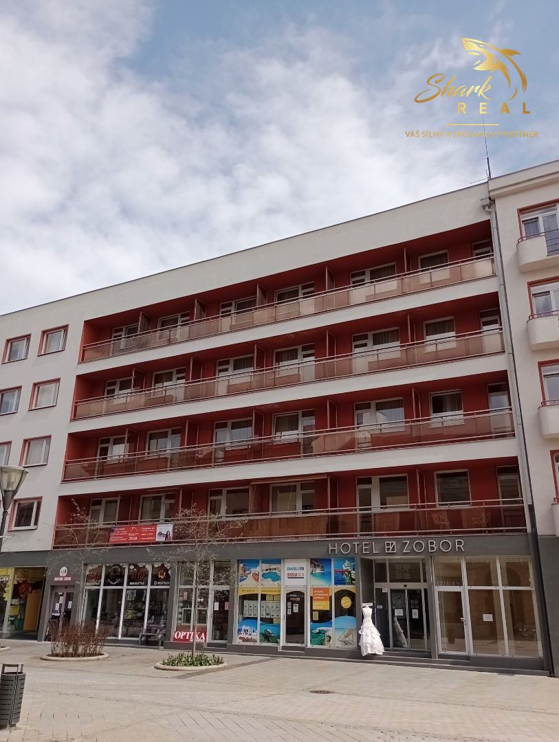 Na prenájom wellness priestor v Hoteli Zobor