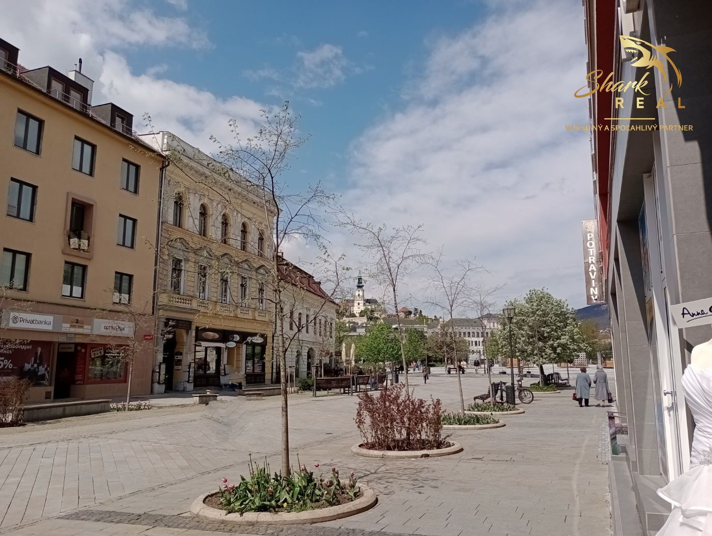 Na prenájom wellness priestor v Hoteli Zobor