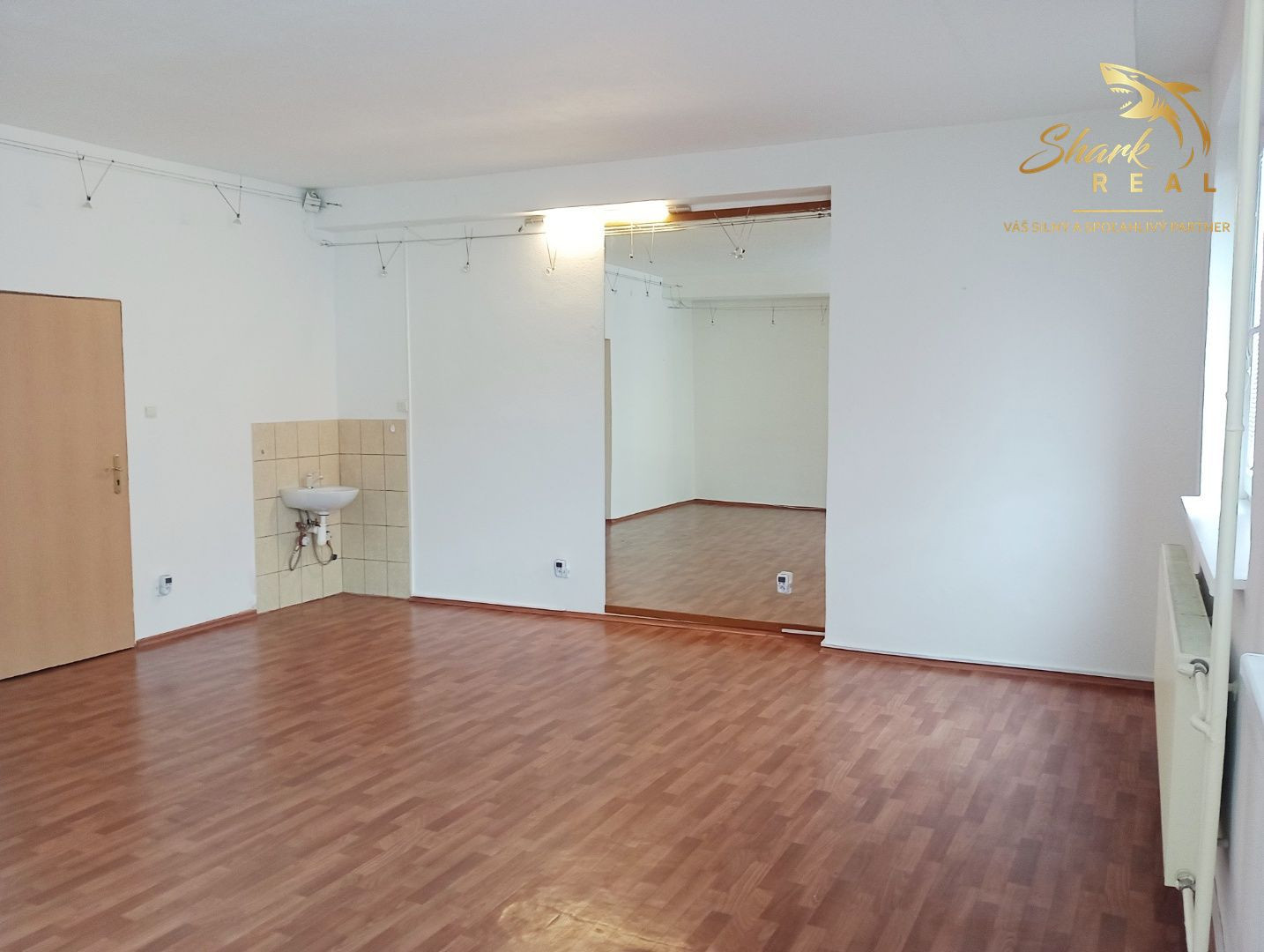 Kancelária na prenájom