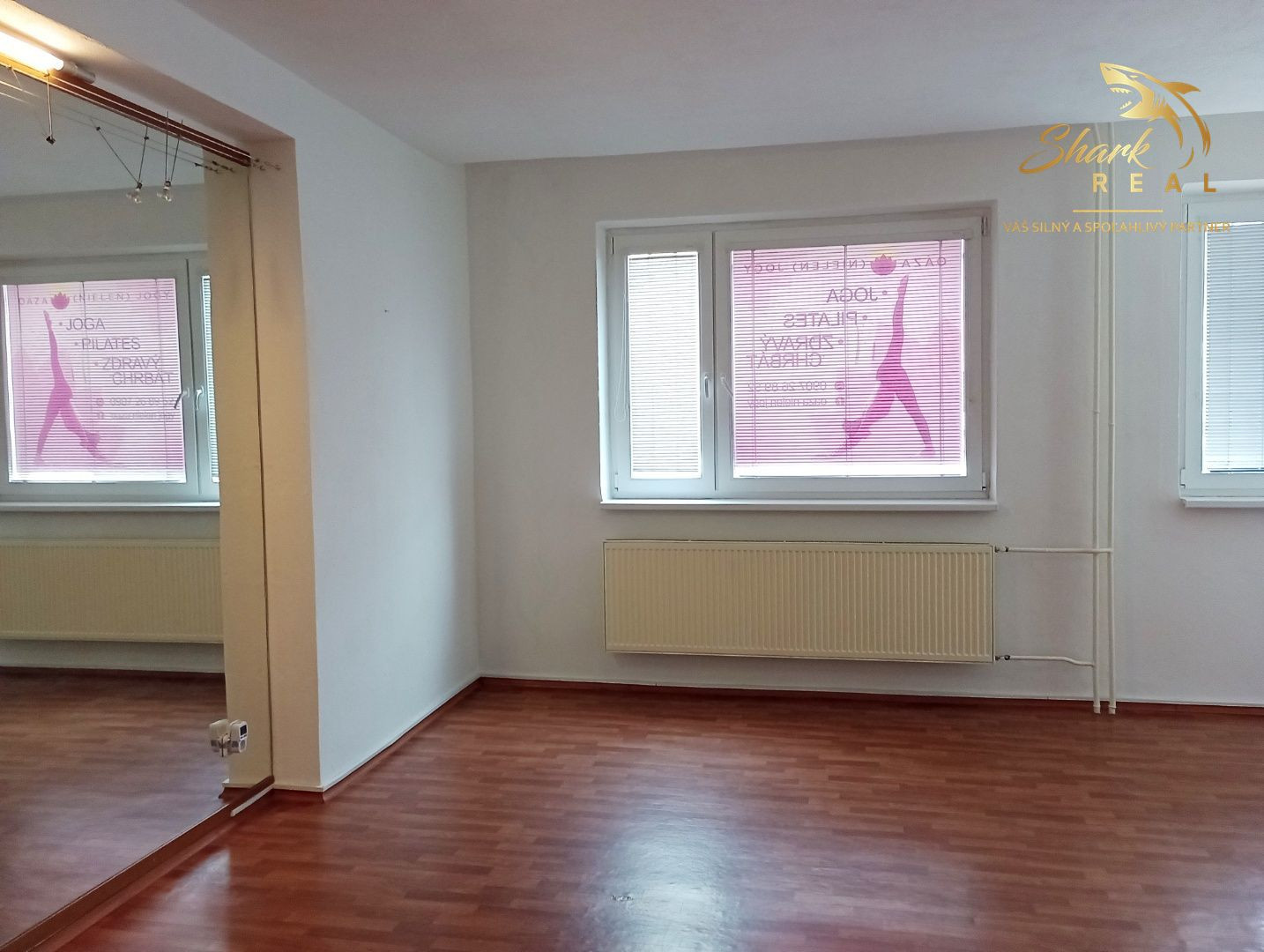 Kancelária na prenájom