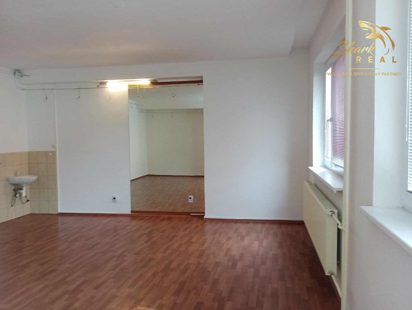 Kancelária na prenájom