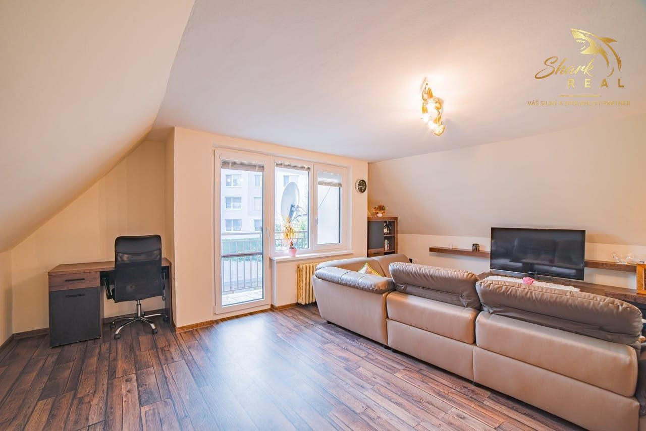 Poschodový dom v tichej lokalite Piešťan