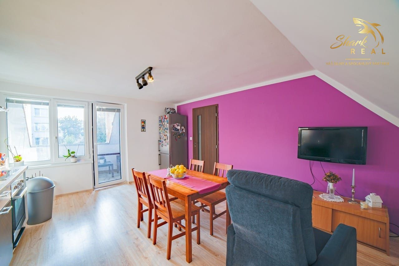 Poschodový dom v tichej lokalite Piešťan