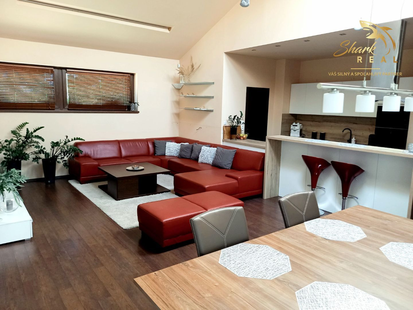 Rodinný dom na predaj - NOVOSTAVBA