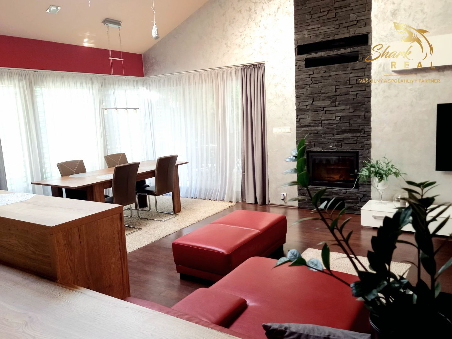 Rodinný dom na predaj - NOVOSTAVBA