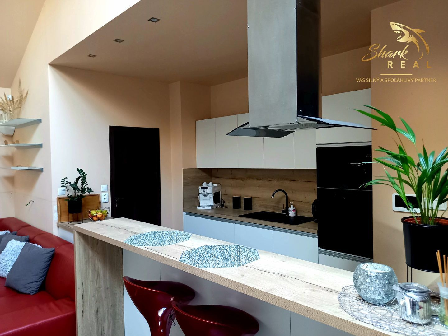 Rodinný dom na predaj - NOVOSTAVBA