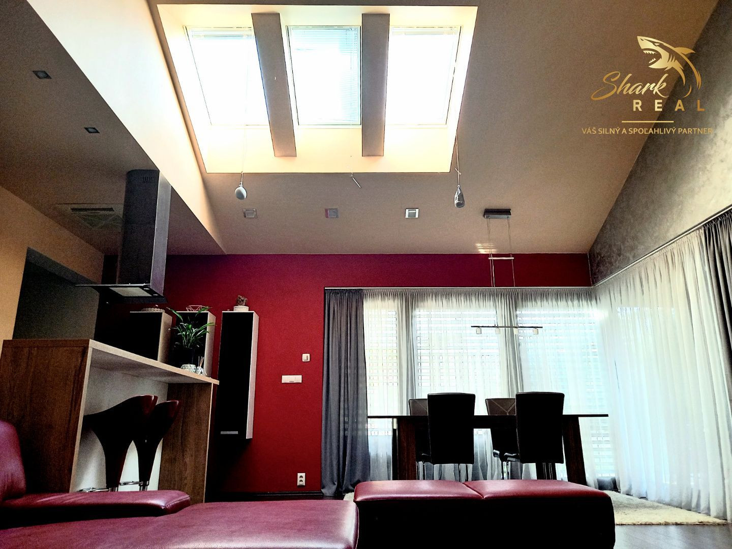 Rodinný dom na predaj - NOVOSTAVBA