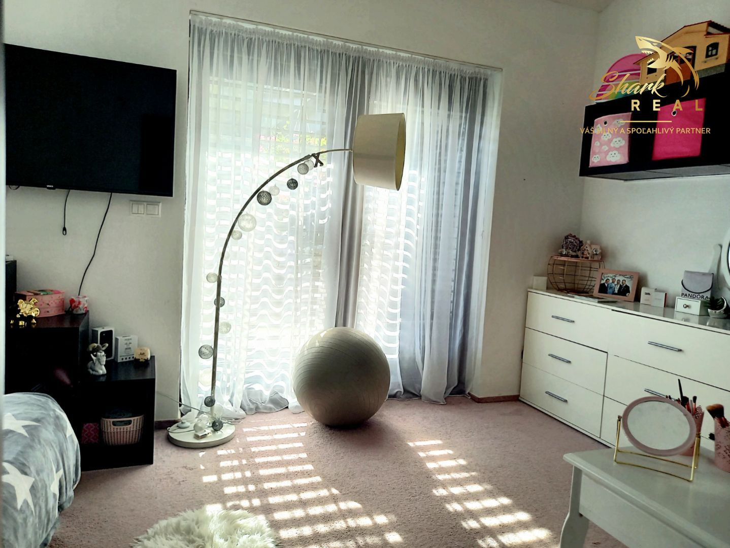 Rodinný dom na predaj - NOVOSTAVBA