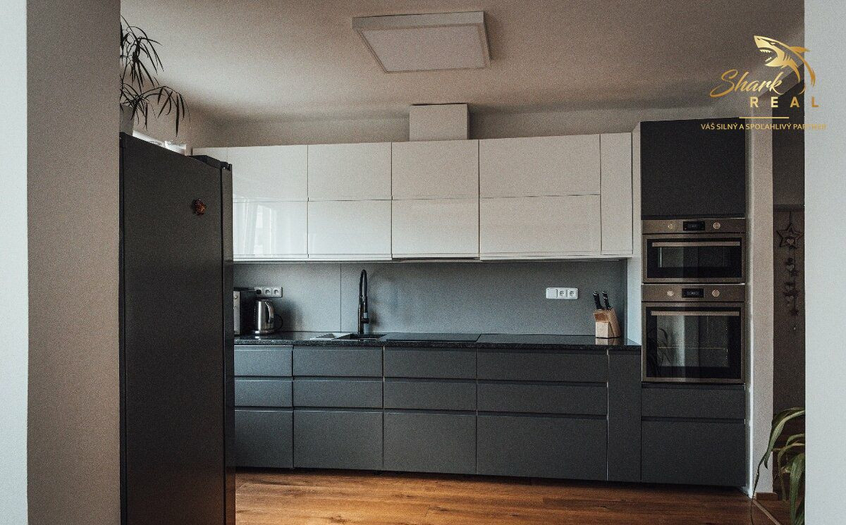 2 izbový byt - TRI VEŽE