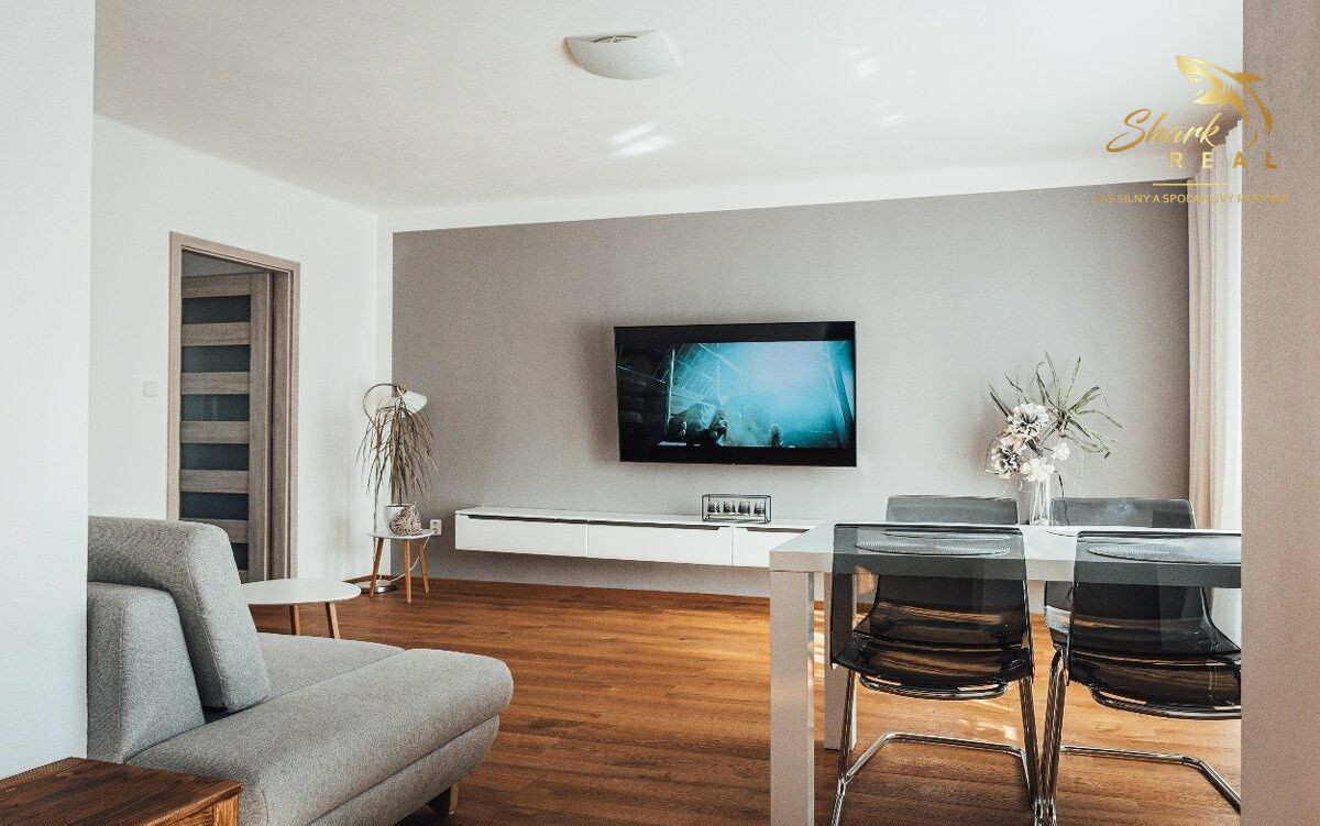 2 izbový byt - TRI VEŽE