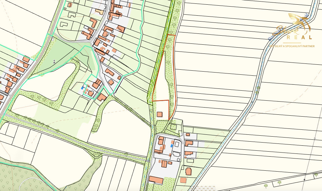 Investičná príležitosť pre developerov – pozemky s platným ÚR a SP