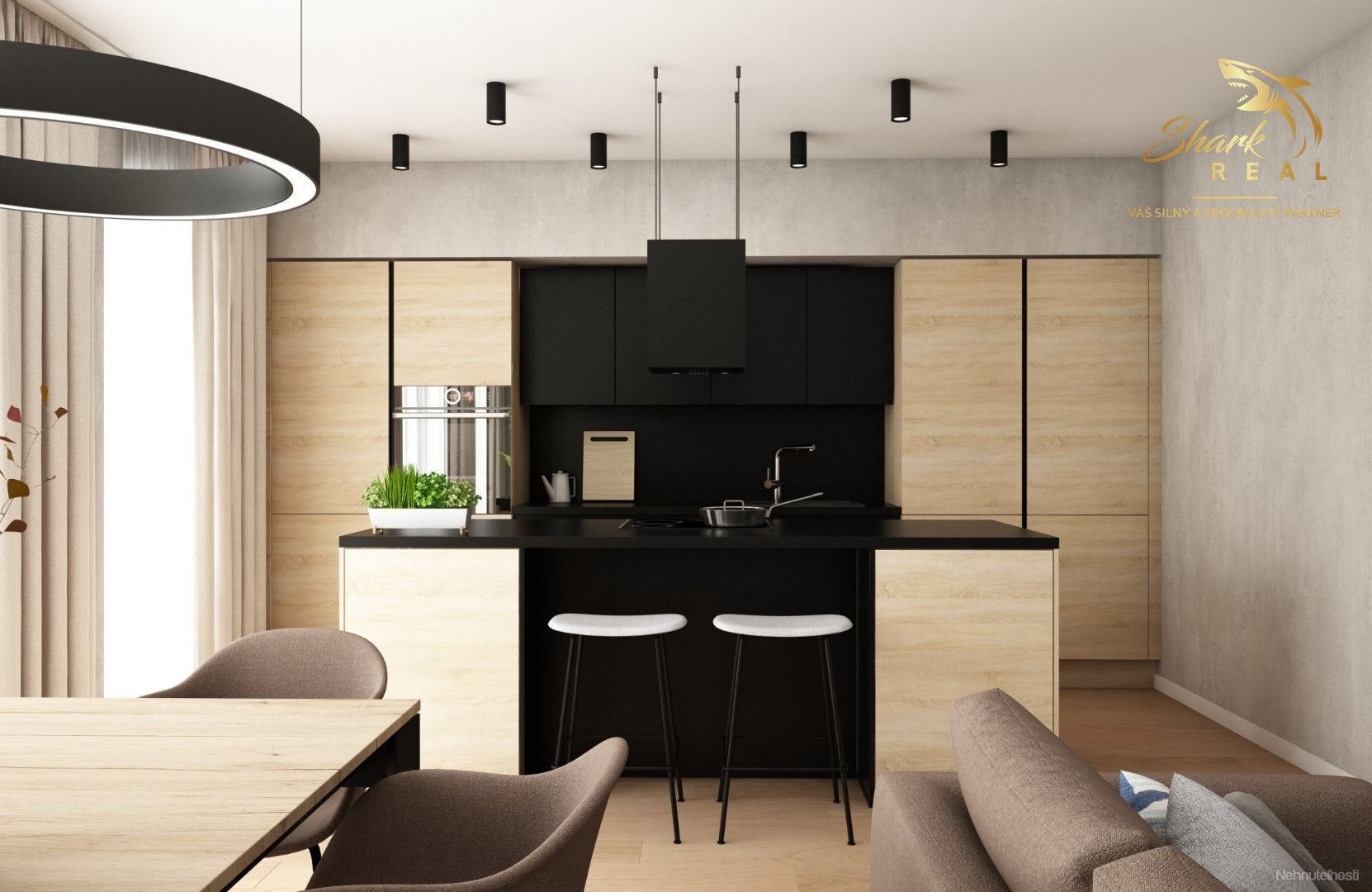 3i byt_ Petržalka _ Pripravujeme na predaj