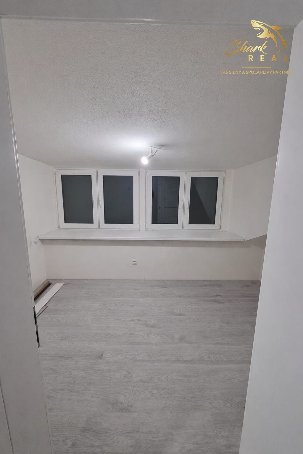 Na predaj: Moderný 3,5-izbový byt s panoramatickým výhľadom – Zobor, Nitra