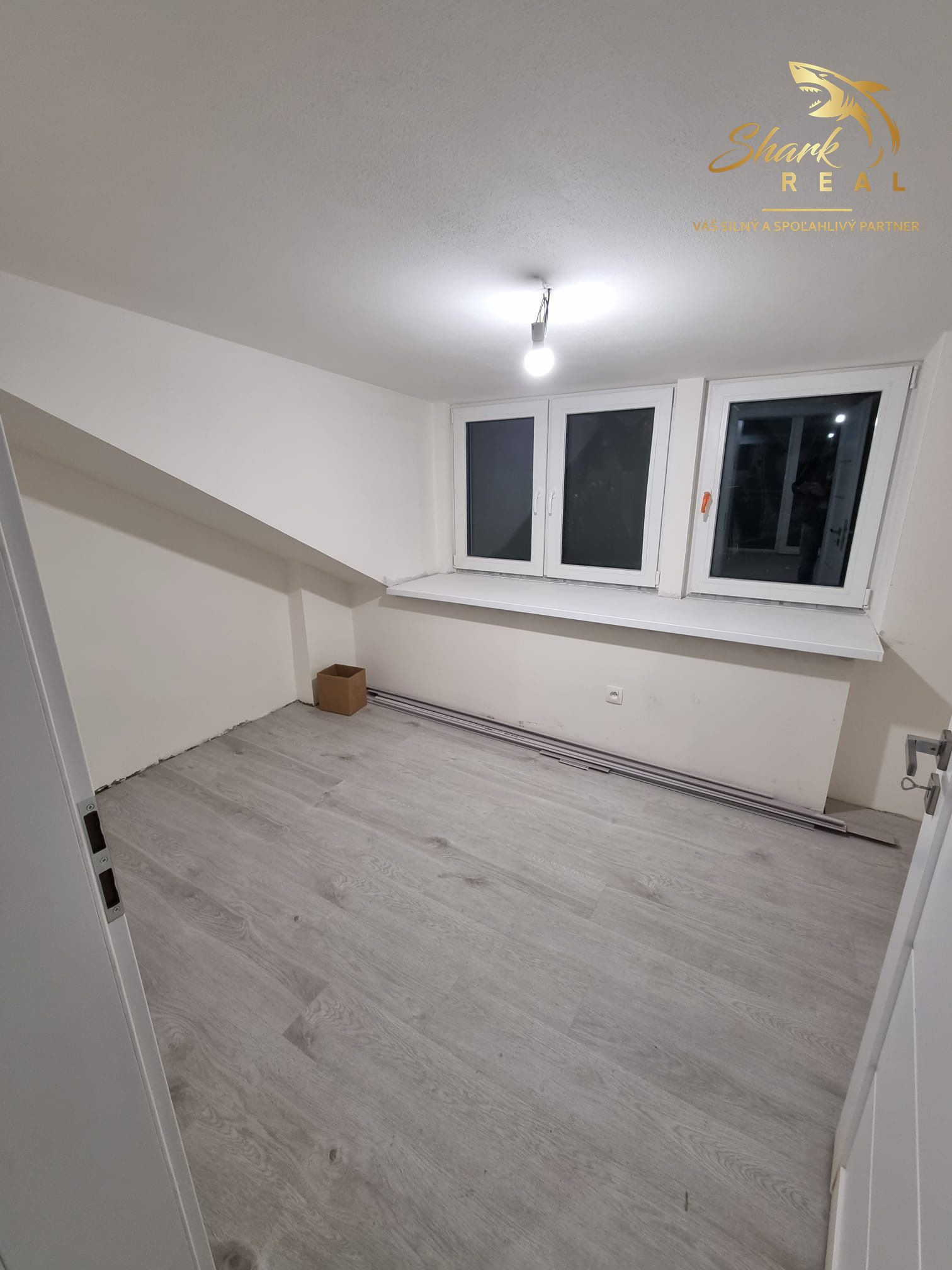 Na predaj: Moderný 3,5-izbový byt s panoramatickým výhľadom – Zobor, Nitra