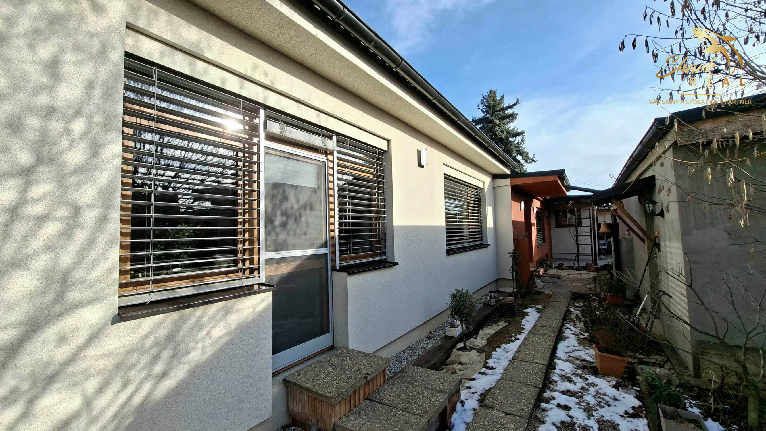 TOP PONUKA! Veľkometrážny rodinný dom na predaj