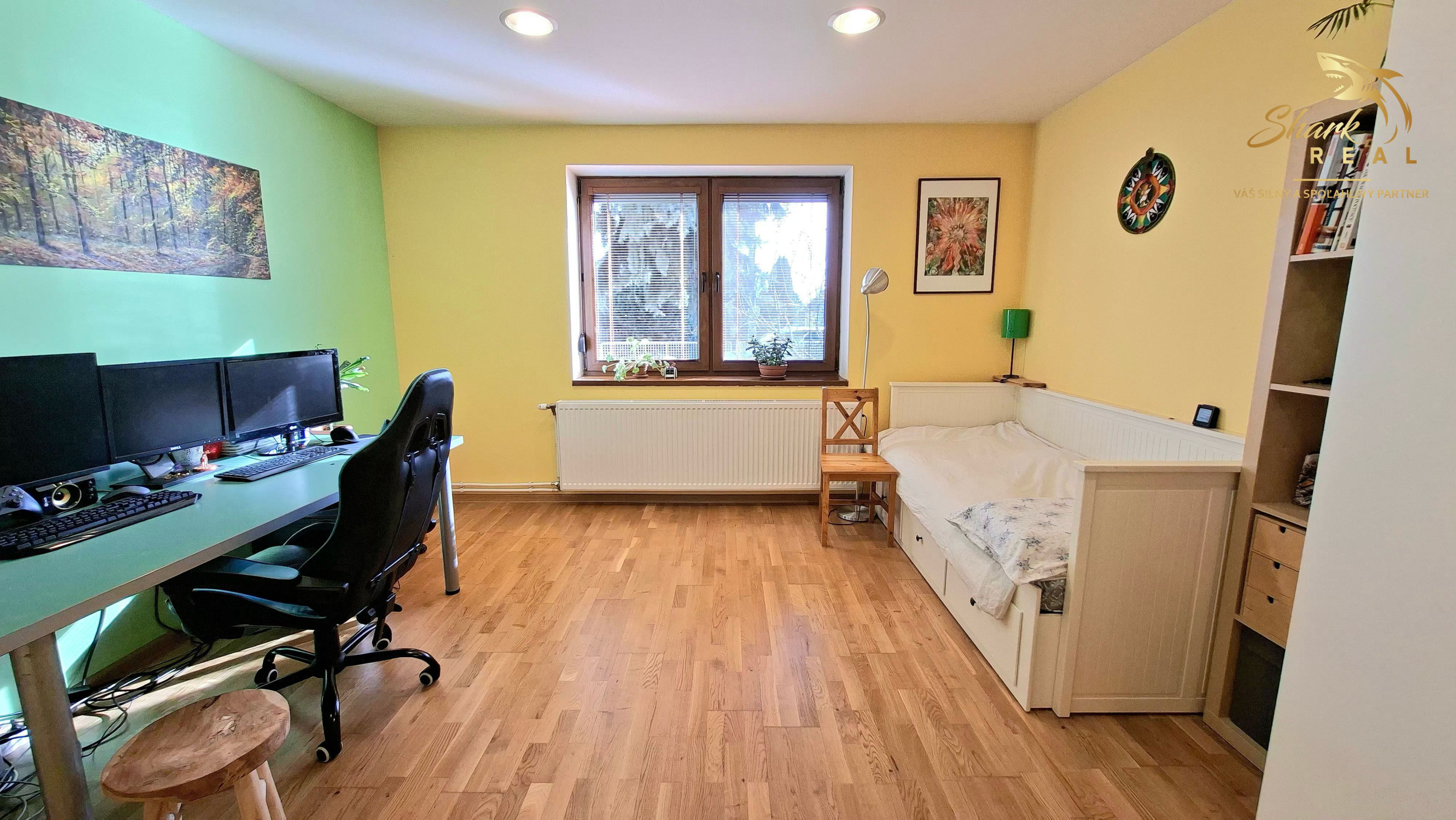 TOP PONUKA! Veľkometrážny rodinný dom na predaj