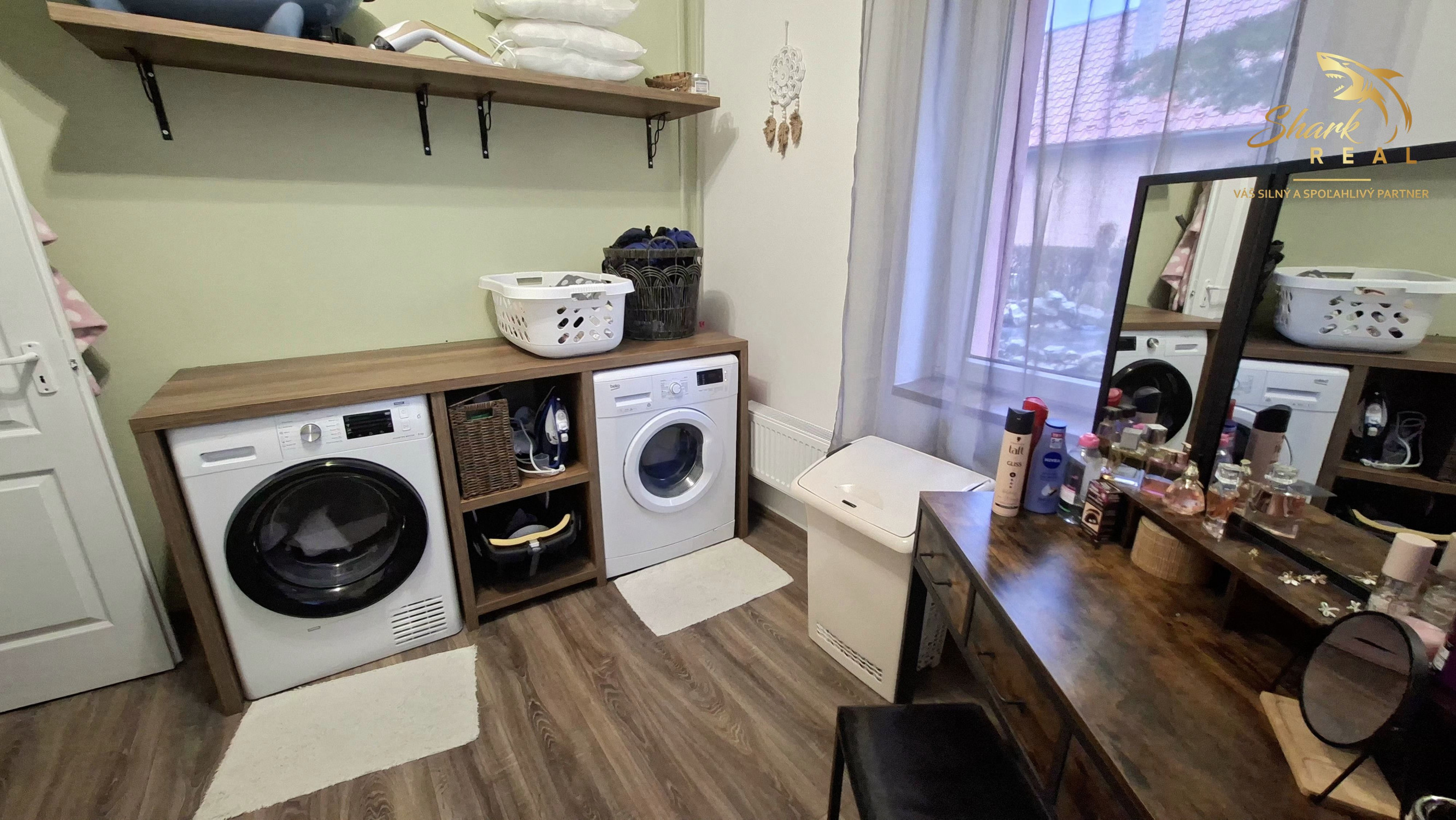 Rodinný dom na predaj s rozsiahlym pozemkom