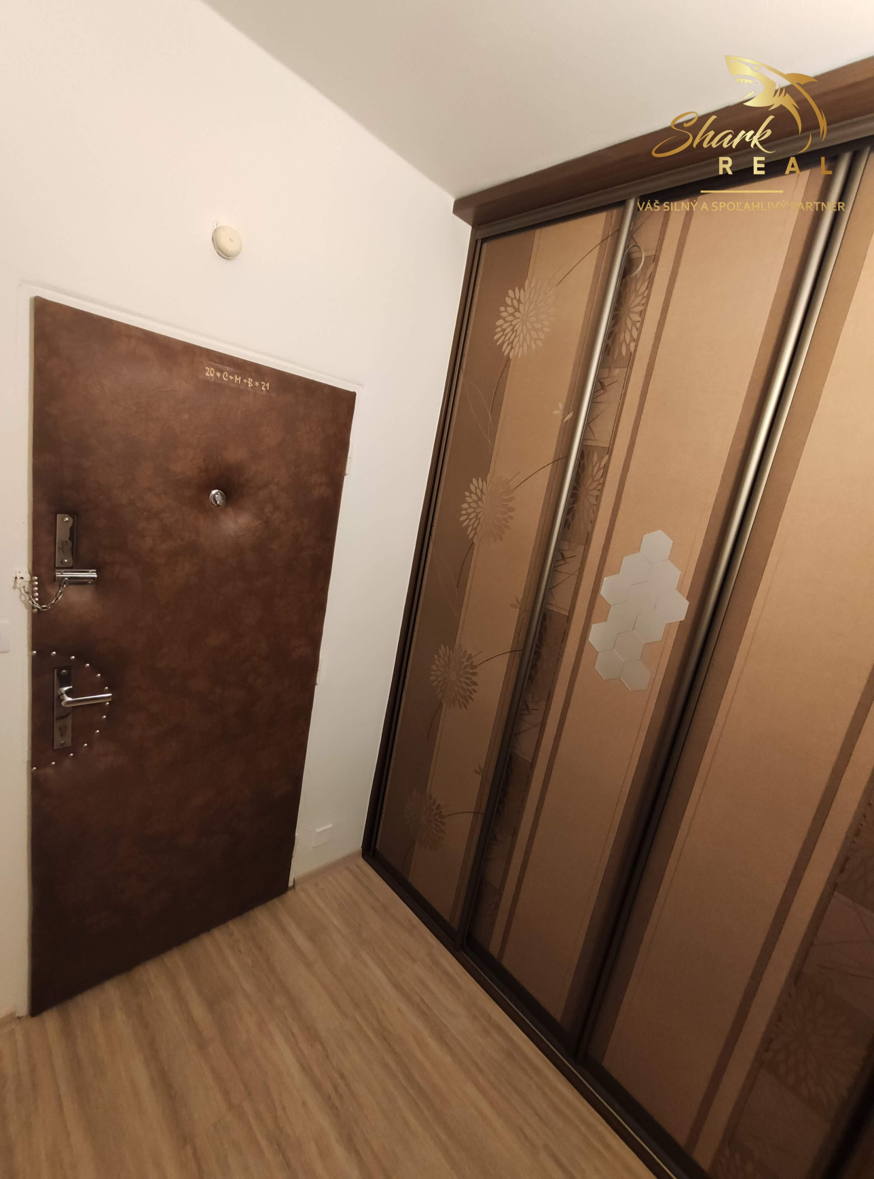 EKONOMICKÁ  CENA  _  ŠTRKOVEC_ 2i byt Predaj_ Byt k nasťahovaniu