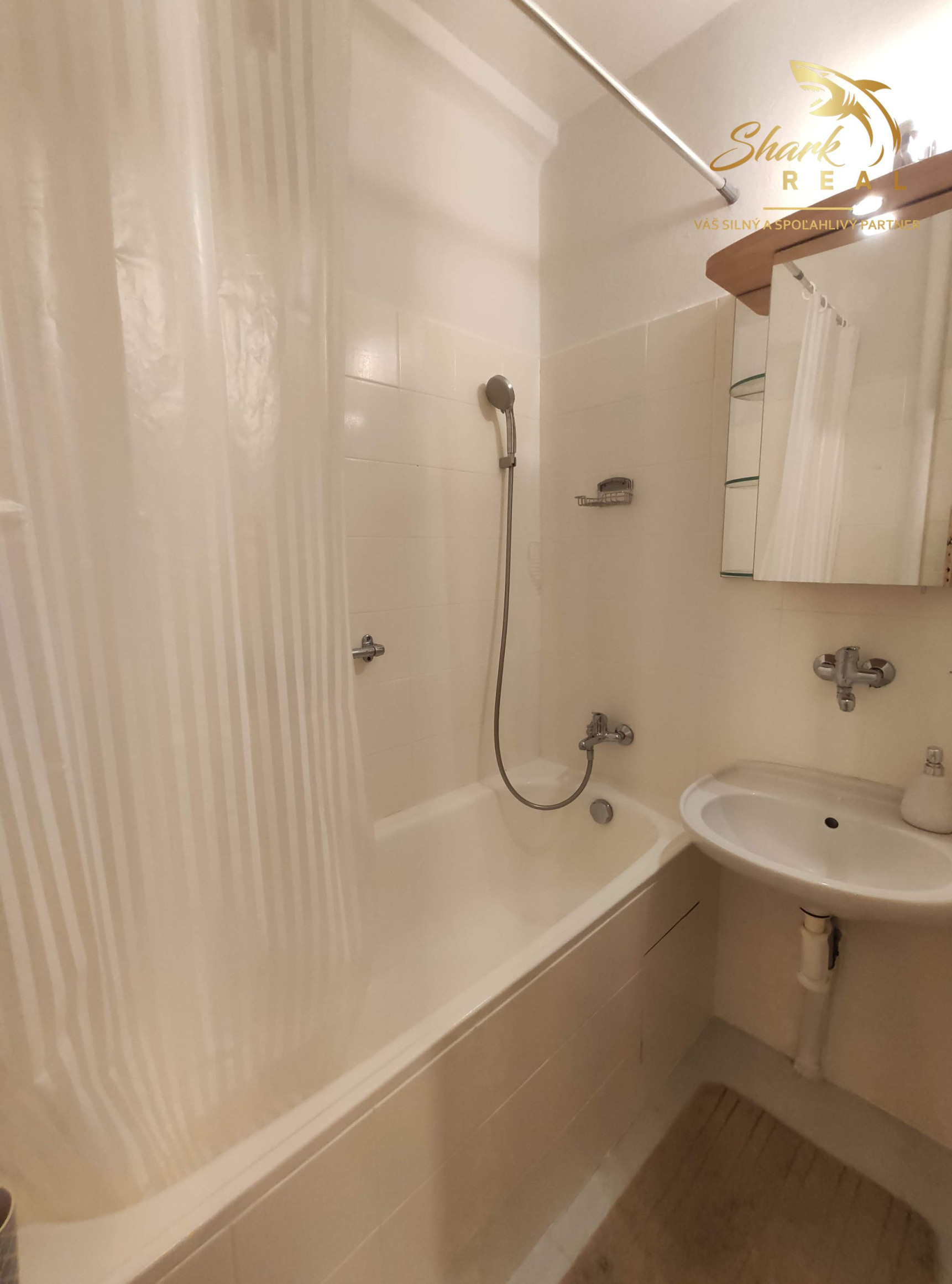 EKONOMICKÁ  CENA  _  ŠTRKOVEC_ 2i byt Predaj_ Byt k nasťahovaniu