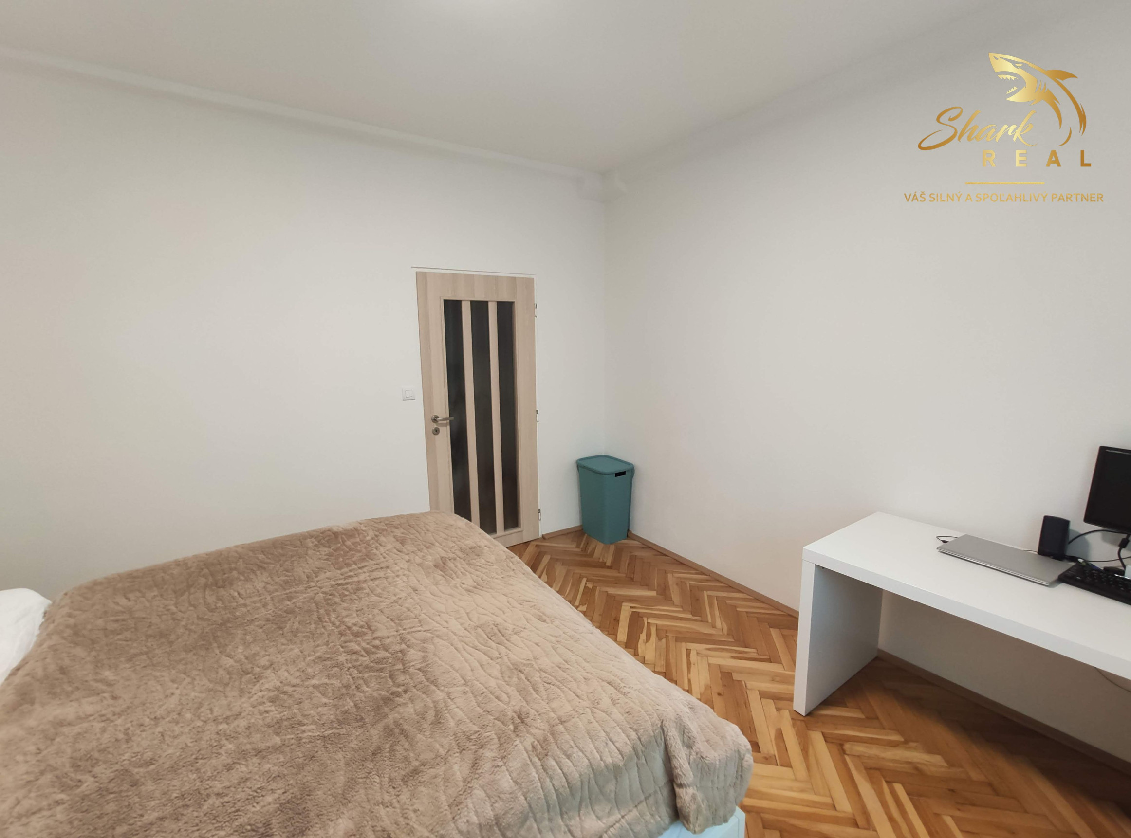 EKONOMICKÁ  CENA  _  ŠTRKOVEC_ 2i byt Predaj_ Byt k nasťahovaniu