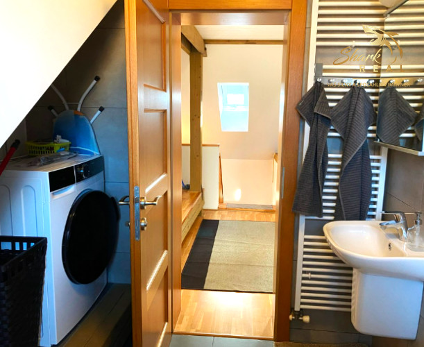 1izbový byt v  Ľudovej  štvrti _ Prenájom 