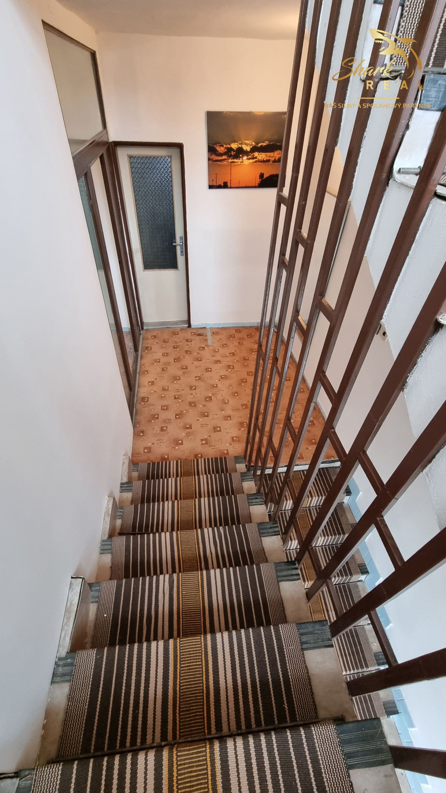 Rodinný dom v Trebišove na ulici M.R.Štefánika 