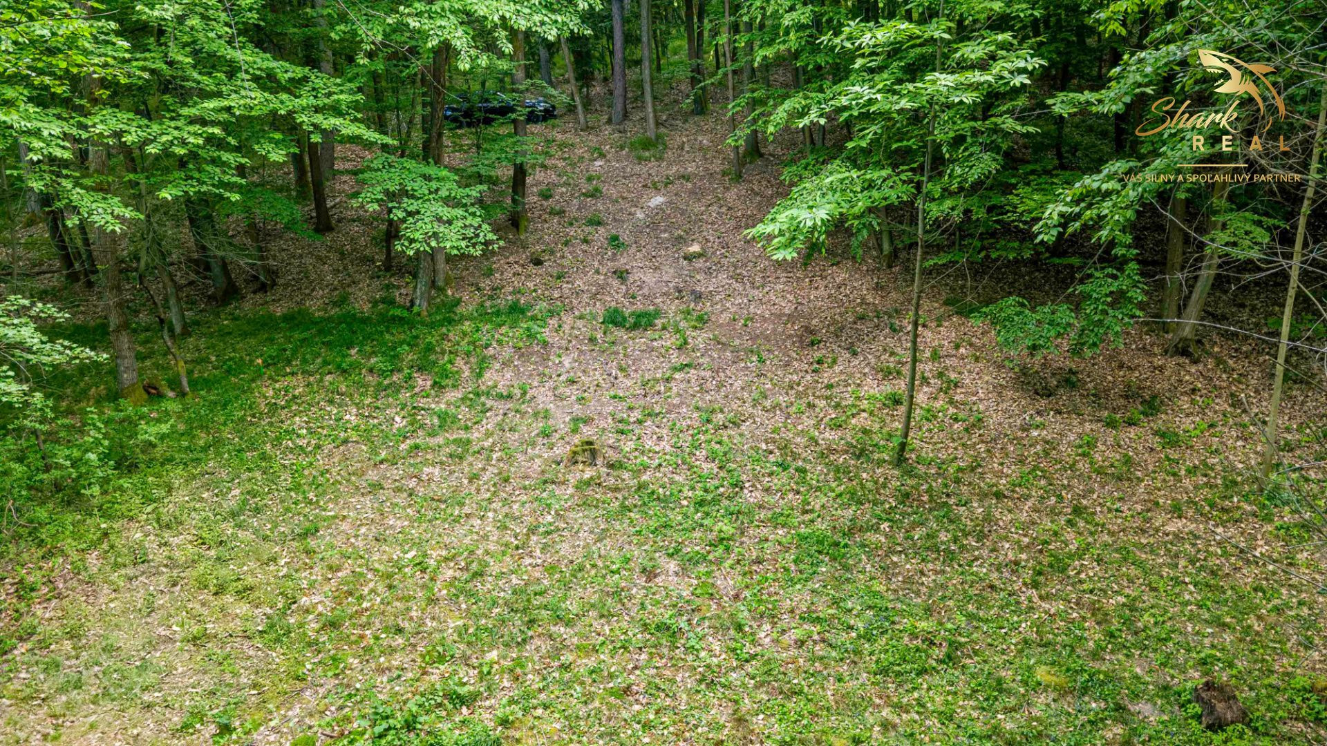 Duchonka / Pozemok  na výstavbu chaty v lone prírody
