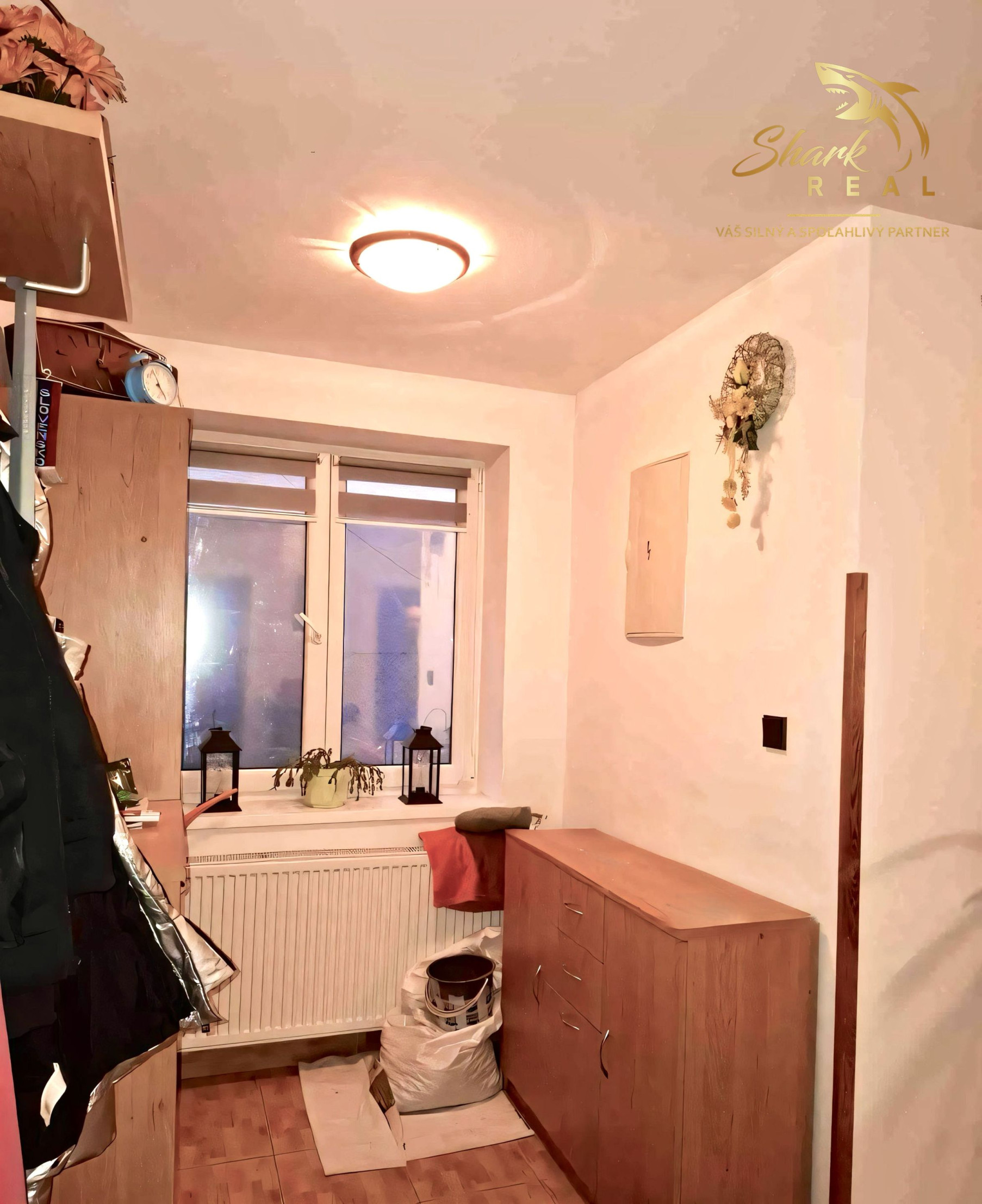 ZNÍŽENÁ CENA - Útulný rodinný dom s veľkou upravenou záhradou