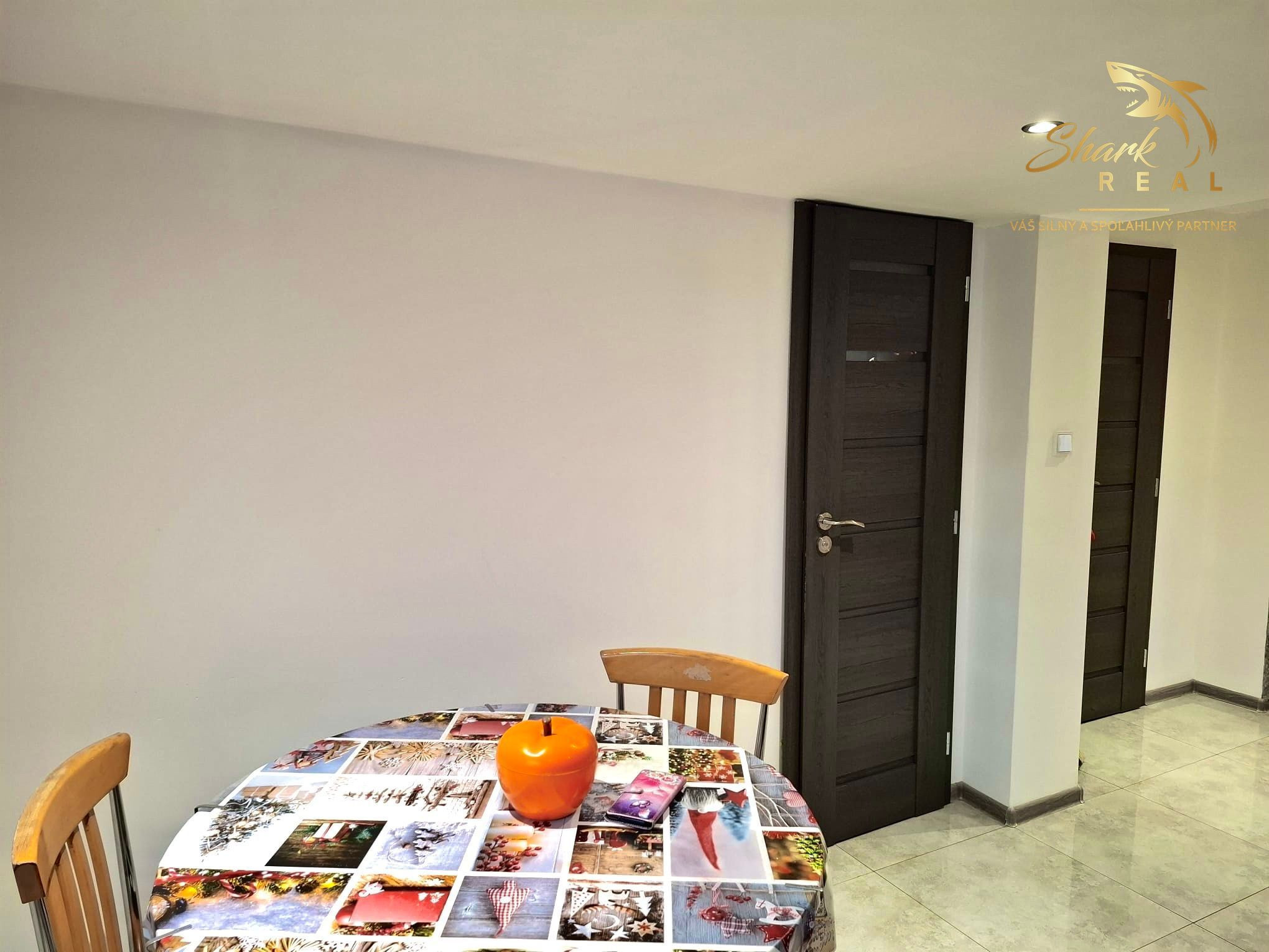 Rozostavaný rodinný domček