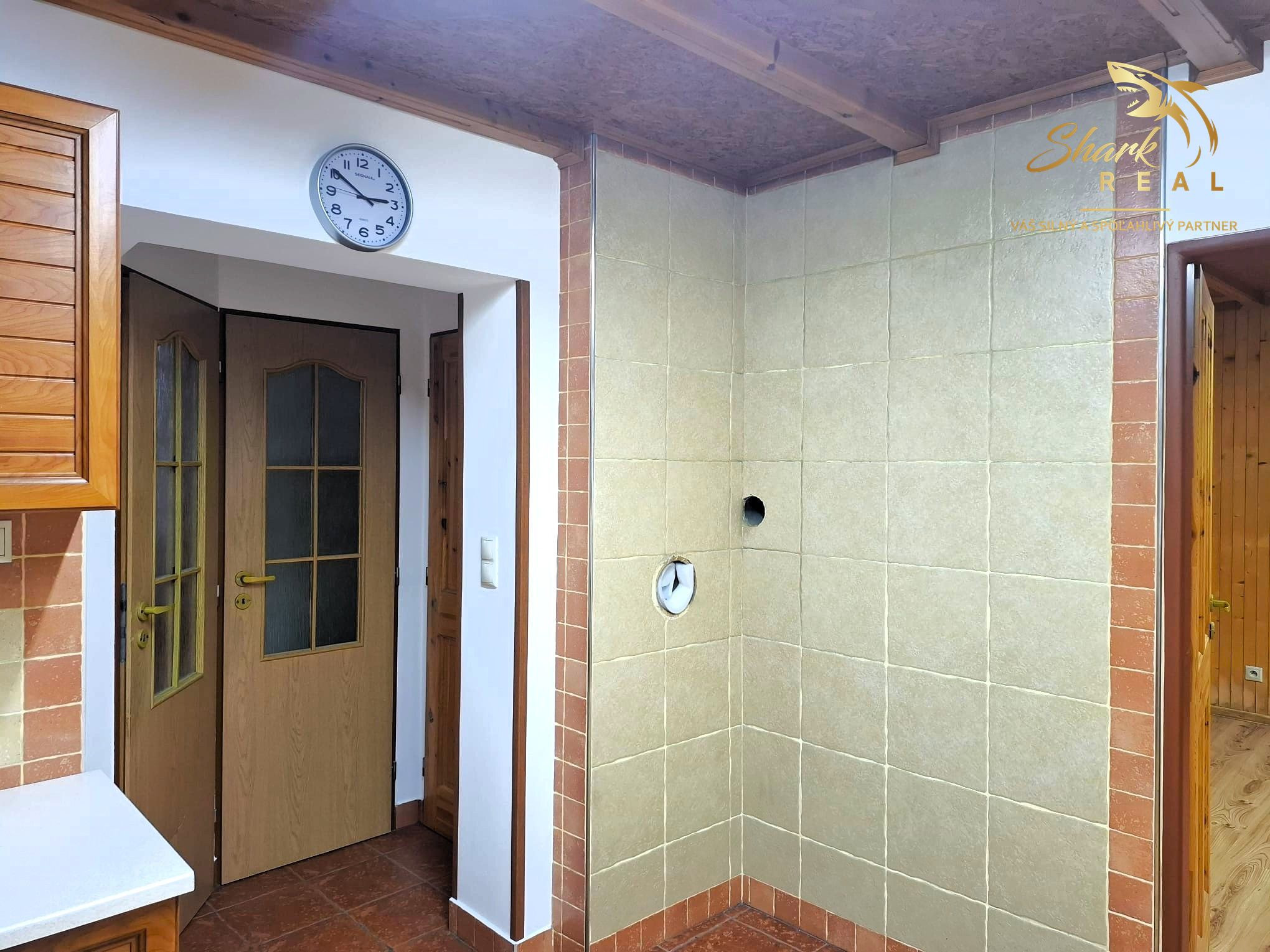 Investičná príležitosť s možnosťou samostatného bývania