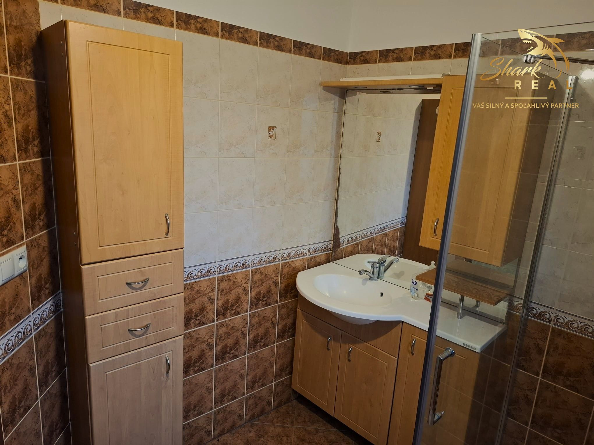 Investičná príležitosť s možnosťou samostatného bývania