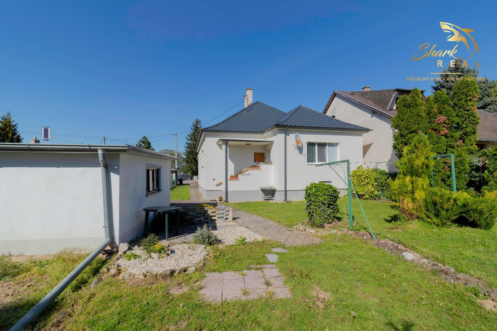 !ZNÍŽENÁ CENA! rodinný dom v atraktívnej obci BANKA