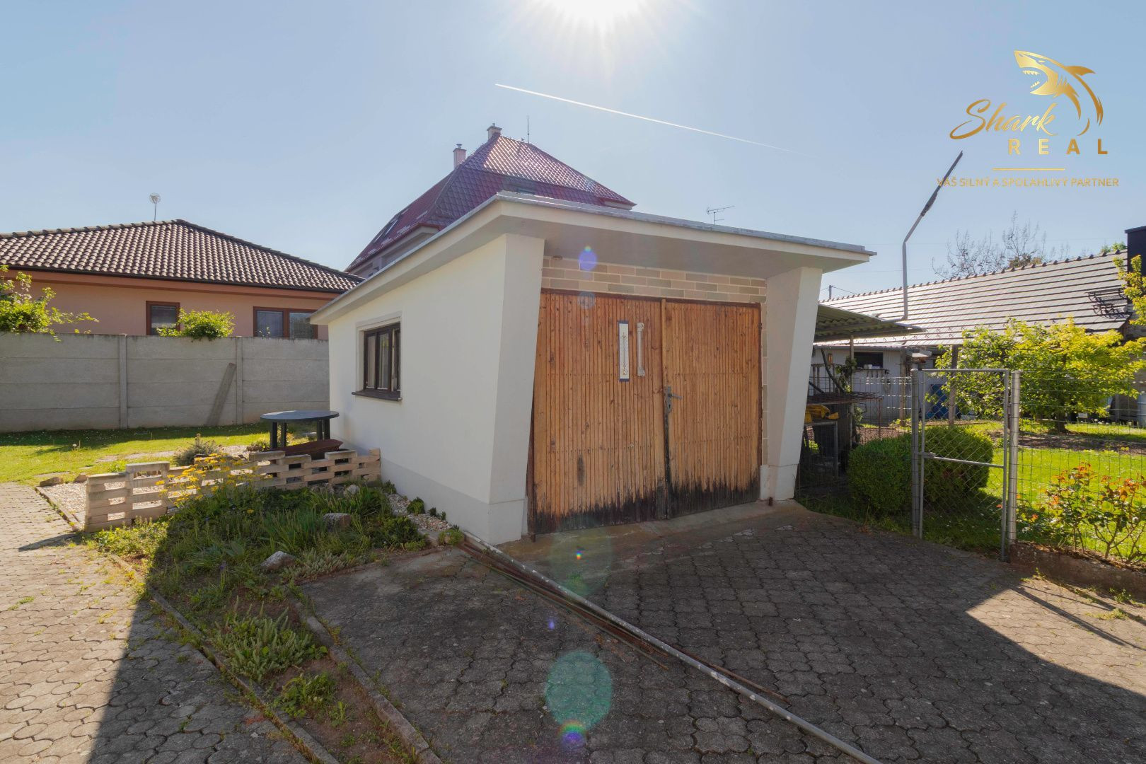 !ZNÍŽENÁ CENA! rodinný dom v atraktívnej obci BANKA