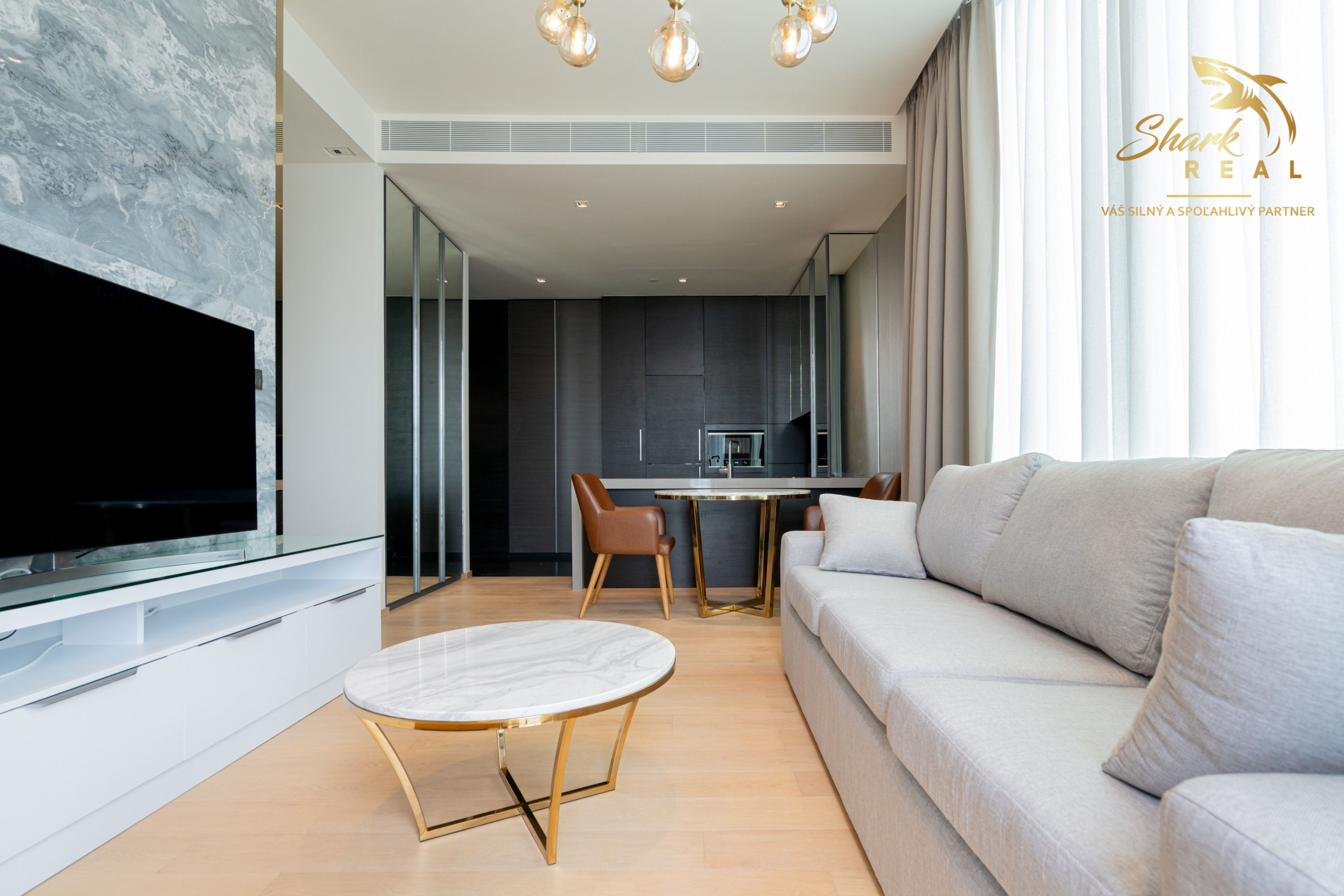 Hľadám 2izbový byt