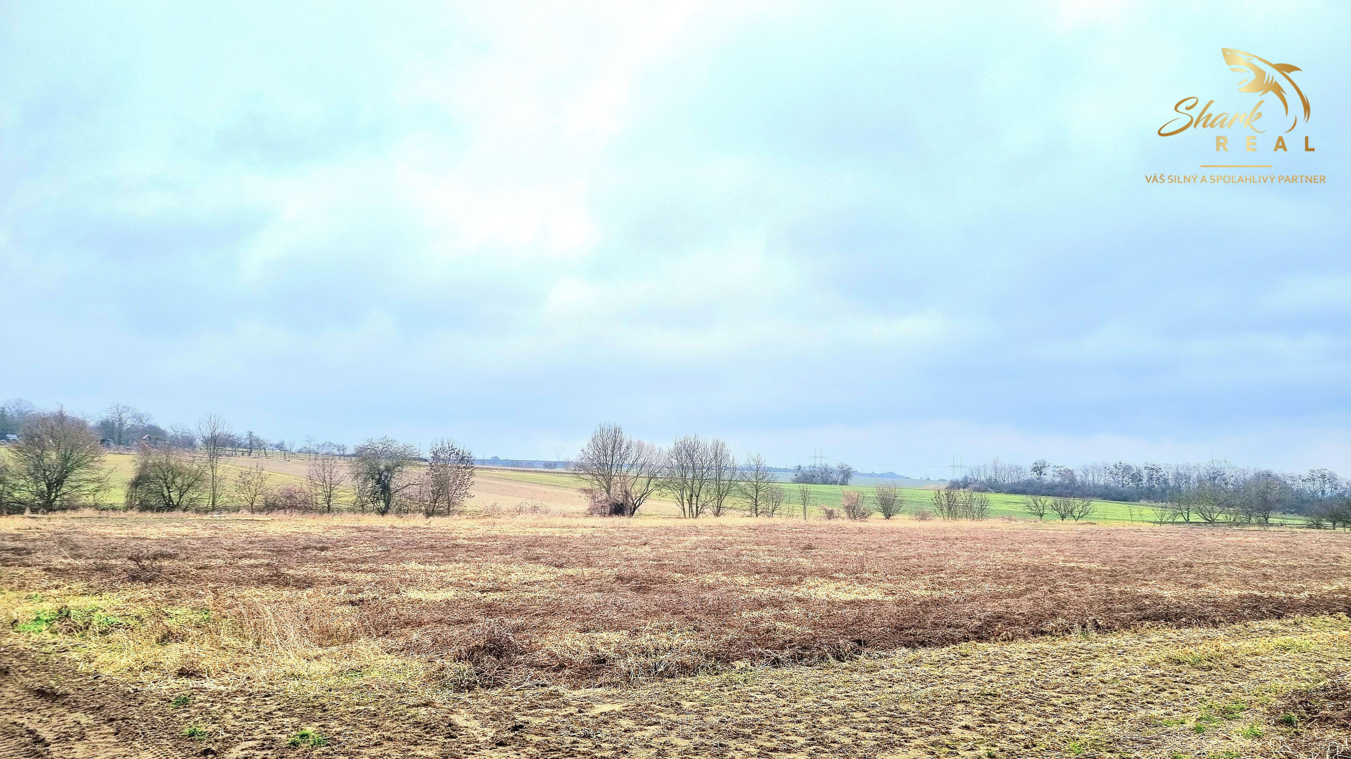 Na predaj pozemok v obci Veľaty 