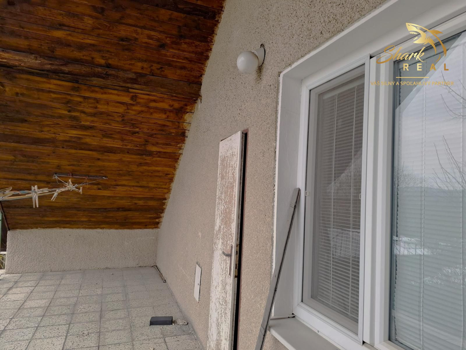 Rodinný dom so záhradou