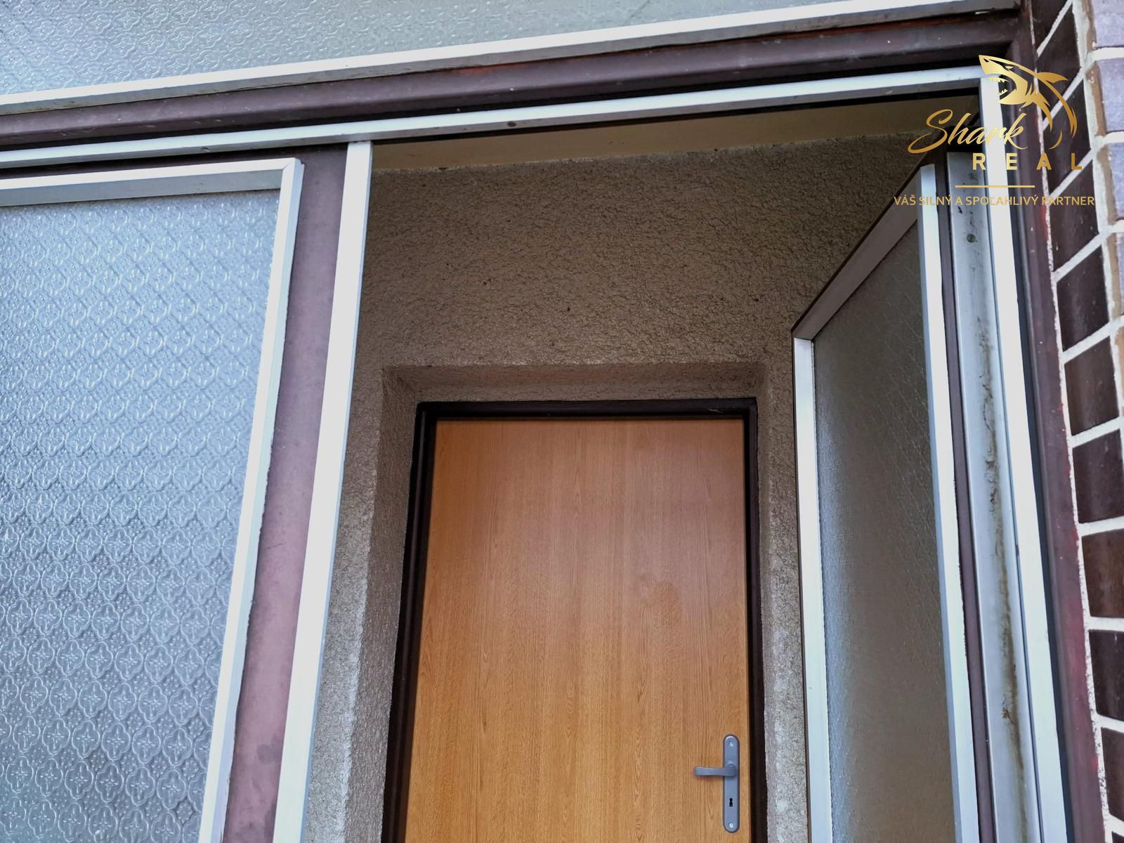 Rodinný dom so záhradou