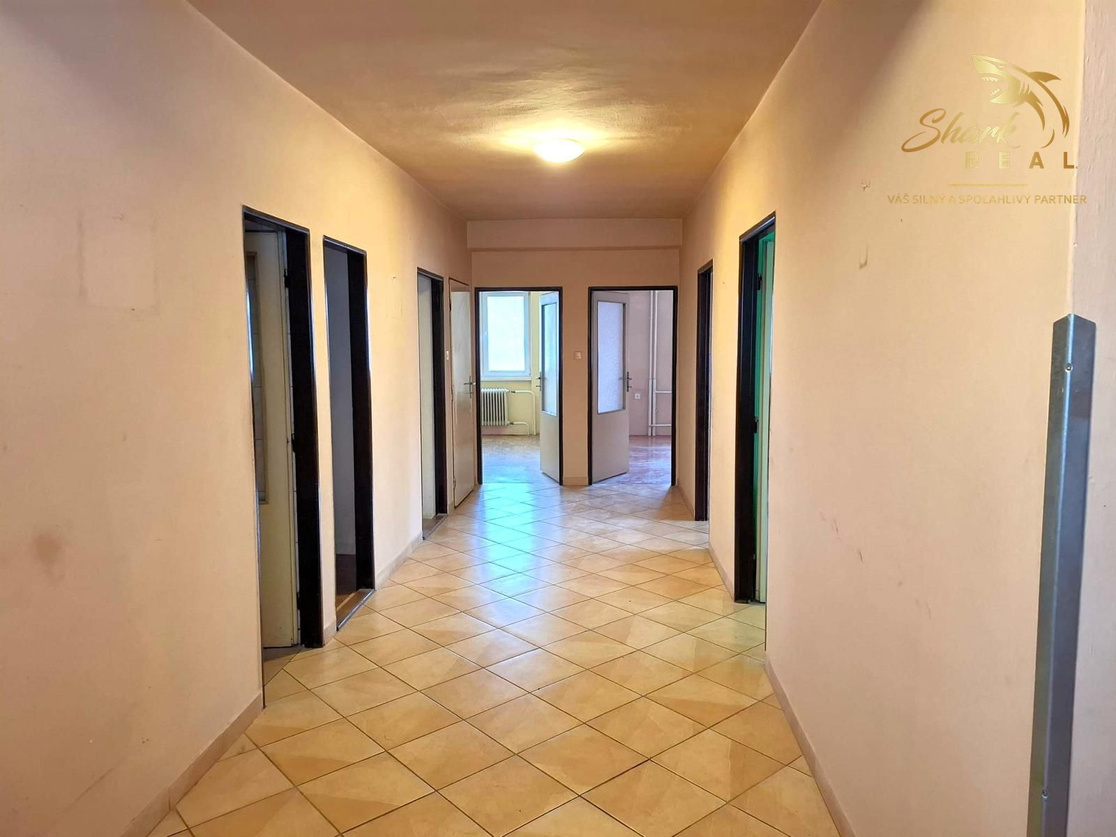 Rodinný dom so záhradou