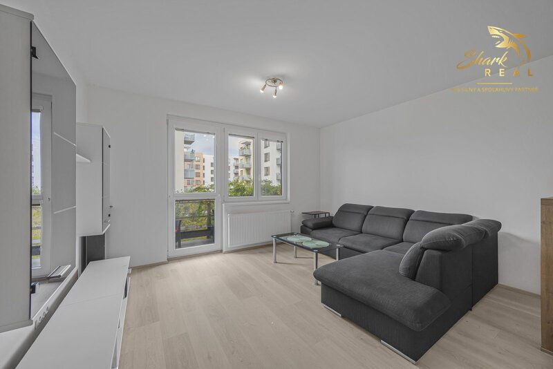 Priestranný 3-izbový byt po rekonštrukcii v Trnave