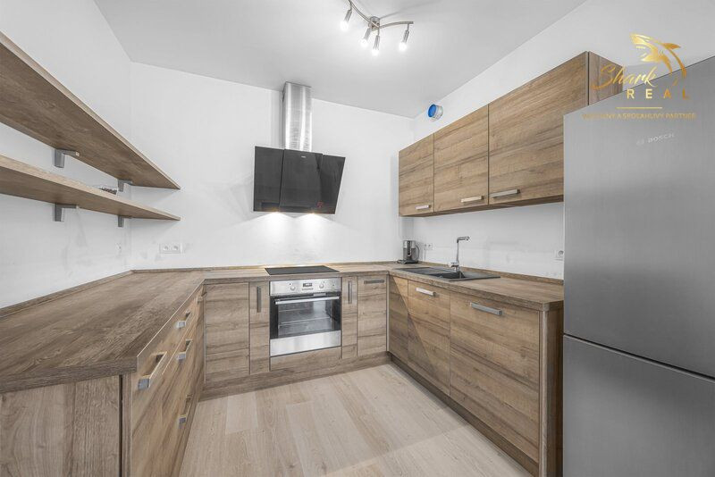 Priestranný 3-izbový byt po rekonštrukcii v Trnave