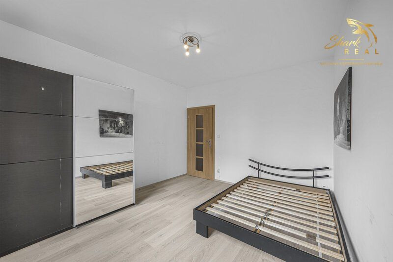 Priestranný 3-izbový byt po rekonštrukcii v Trnave