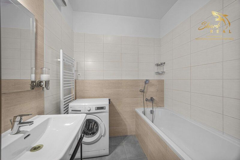 Priestranný 3-izbový byt po rekonštrukcii v Trnave