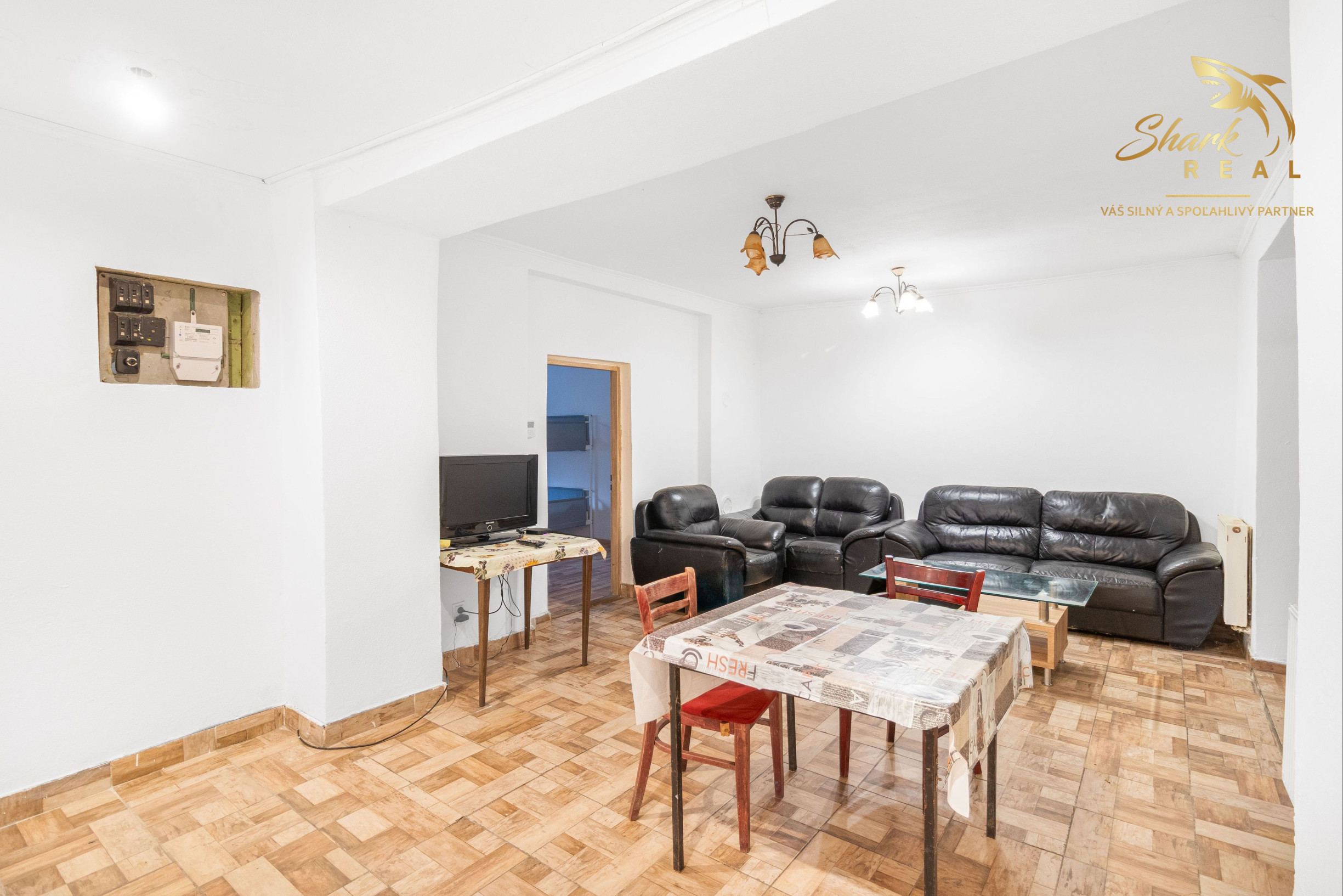 ZNÍŽENÁ CENA! Rodinný dom na predaj