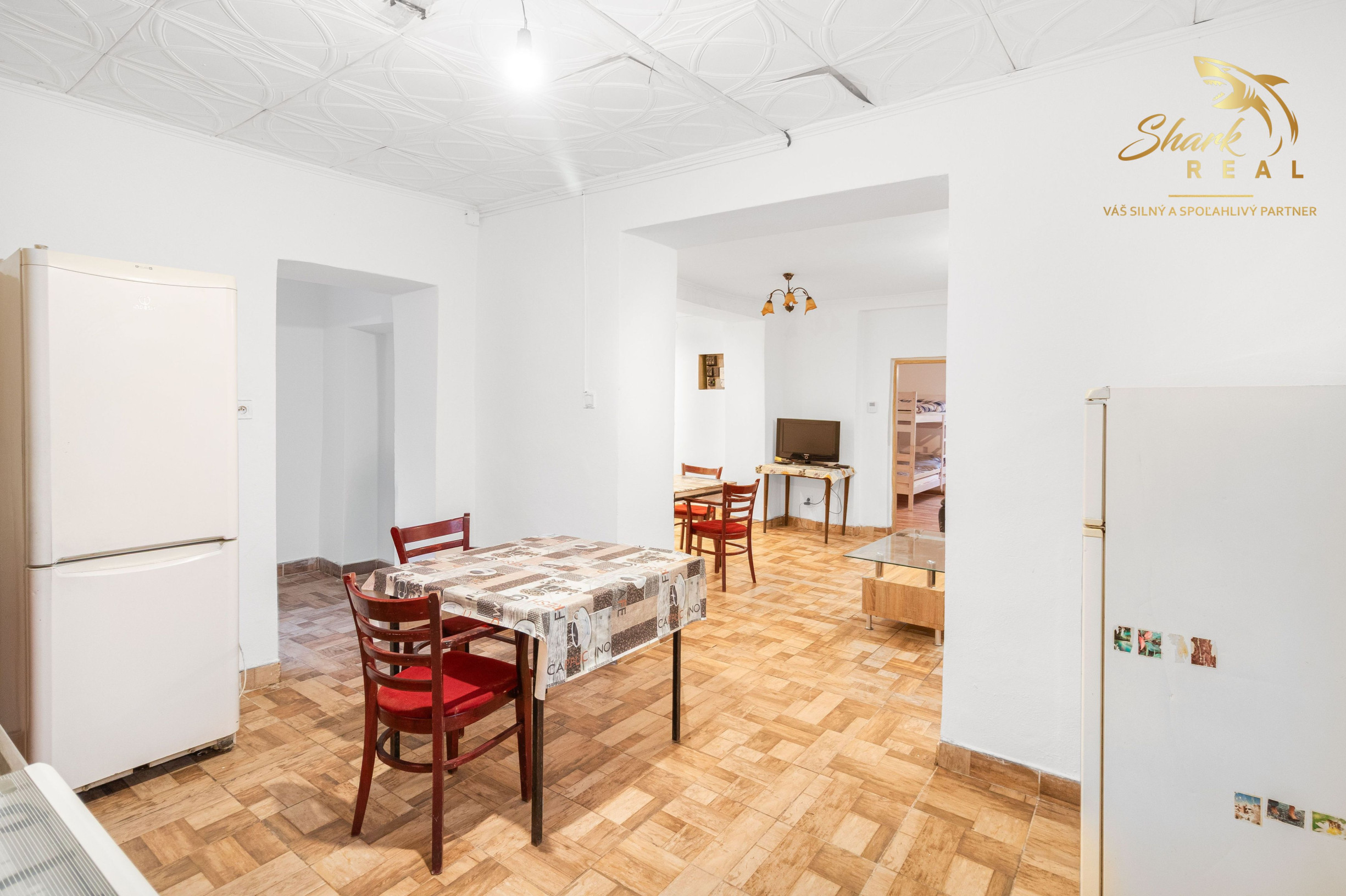 ZNÍŽENÁ CENA! Rodinný dom na predaj