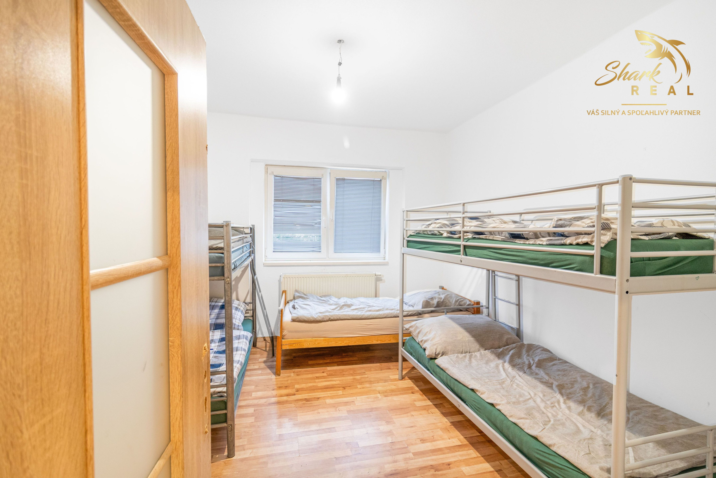 ZNÍŽENÁ CENA! Rodinný dom na predaj