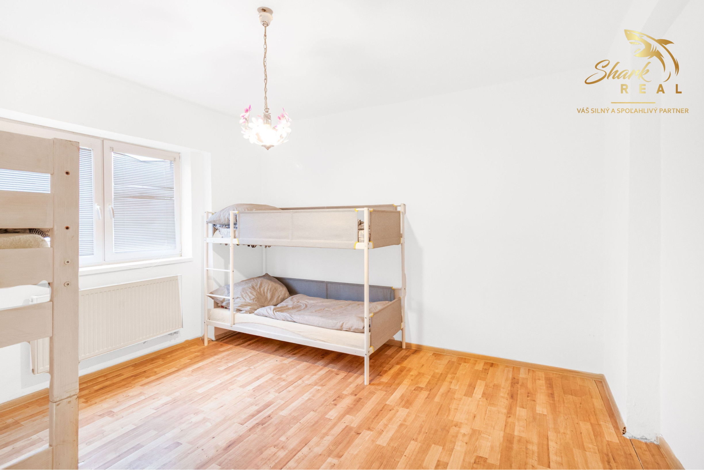 ZNÍŽENÁ CENA! Rodinný dom na predaj