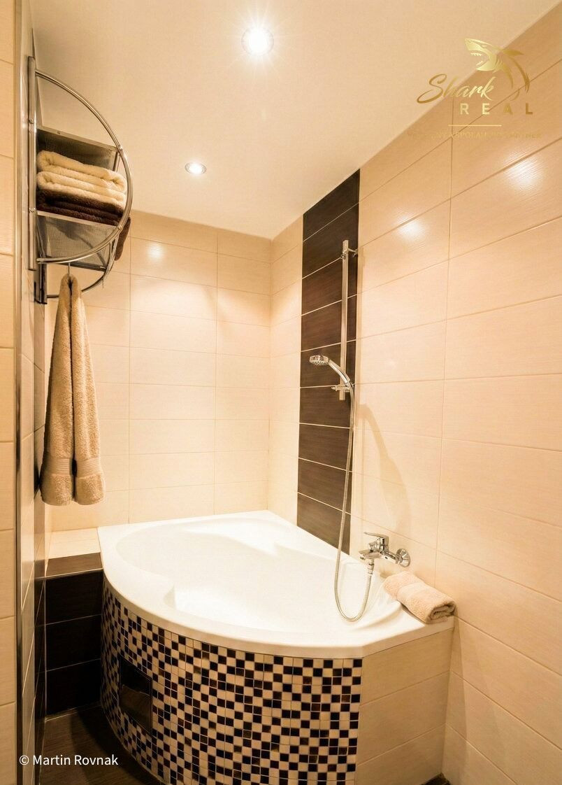 Komfort novostavby s parkovaním a skvelou dostupnosťou