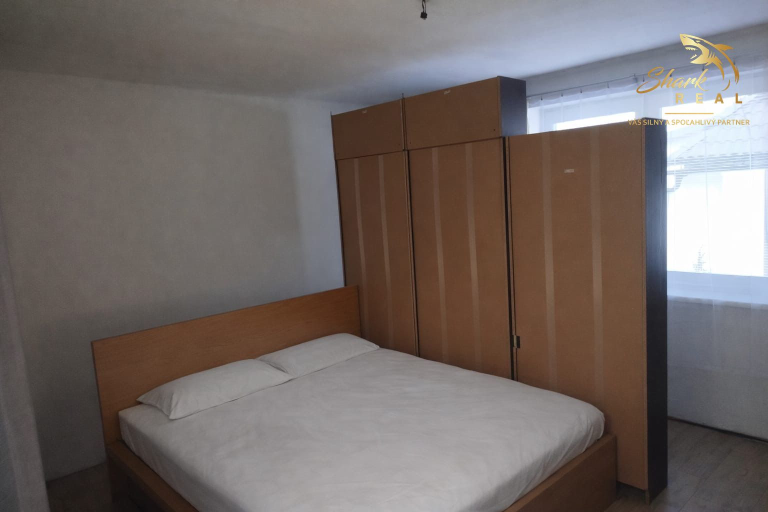 Rodinný dom s potenciálom na kompletnú premenu – Siladice, okres Hlohovec